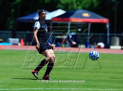 Thumbnail 2 in Providence vs. Middle Creek (NCHSAA 4A Final) photogallery.