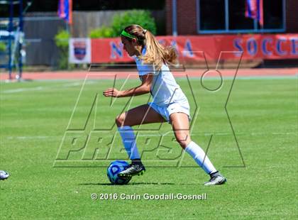 Thumbnail 2 in Providence vs. Middle Creek (NCHSAA 4A Final) photogallery.