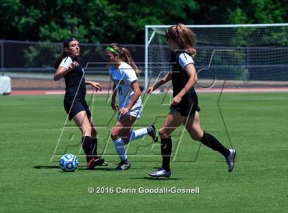 Thumbnail 1 in Providence vs. Middle Creek (NCHSAA 4A Final) photogallery.