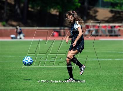 Thumbnail 1 in Providence vs. Middle Creek (NCHSAA 4A Final) photogallery.