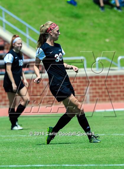 Thumbnail 2 in Providence vs. Middle Creek (NCHSAA 4A Final) photogallery.