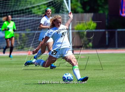 Thumbnail 1 in Providence vs. Middle Creek (NCHSAA 4A Final) photogallery.