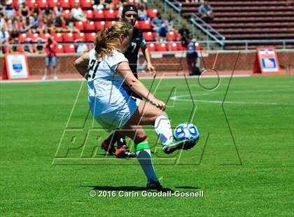 Thumbnail 3 in Providence vs. Middle Creek (NCHSAA 4A Final) photogallery.