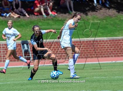 Thumbnail 2 in Providence vs. Middle Creek (NCHSAA 4A Final) photogallery.