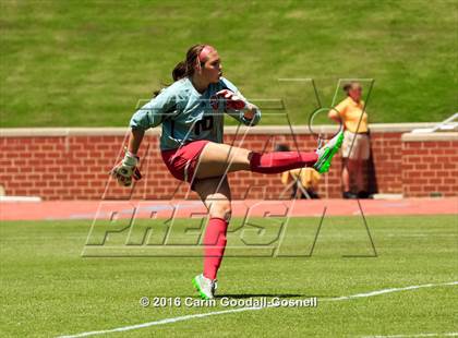 Thumbnail 3 in Providence vs. Middle Creek (NCHSAA 4A Final) photogallery.