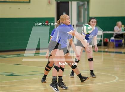 Thumbnail 3 in Mount Juliet Christian Academy @ Friendship Christian photogallery.