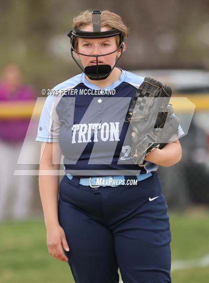 Thumbnail 1 in Triton Regional @ Pentucket Regional photogallery.