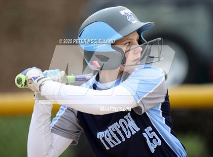 Thumbnail 3 in Triton Regional @ Pentucket Regional photogallery.