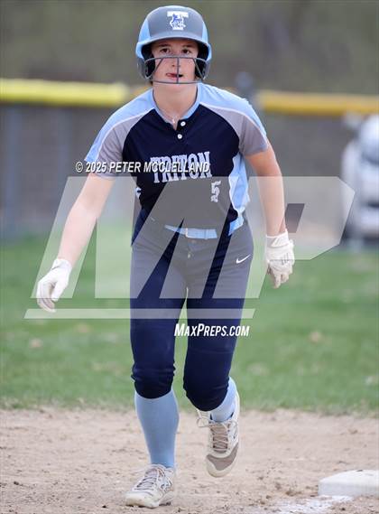 Thumbnail 1 in Triton Regional @ Pentucket Regional photogallery.