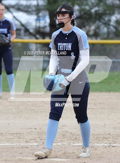 Thumbnail 3 in Triton Regional @ Pentucket Regional photogallery.