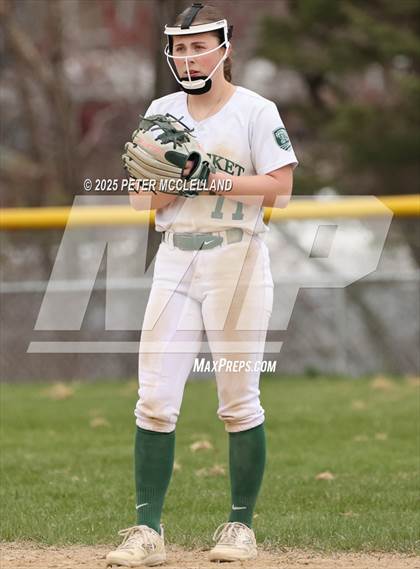 Thumbnail 1 in Triton Regional @ Pentucket Regional photogallery.