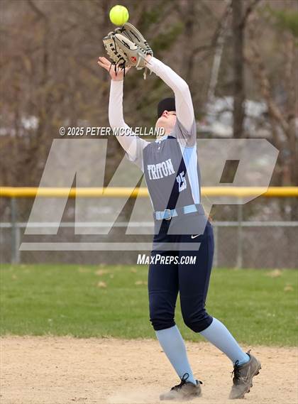 Thumbnail 2 in Triton Regional @ Pentucket Regional photogallery.