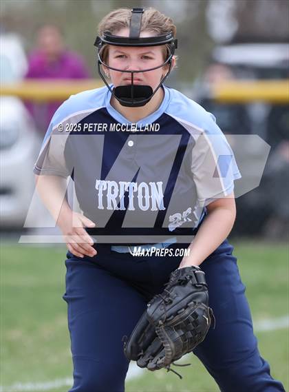 Thumbnail 2 in Triton Regional @ Pentucket Regional photogallery.