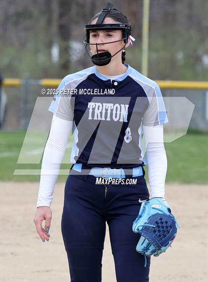 Thumbnail 1 in Triton Regional @ Pentucket Regional photogallery.