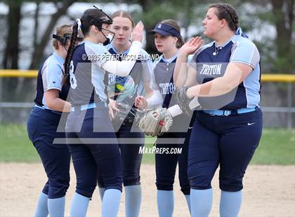 Thumbnail 2 in Triton Regional @ Pentucket Regional photogallery.