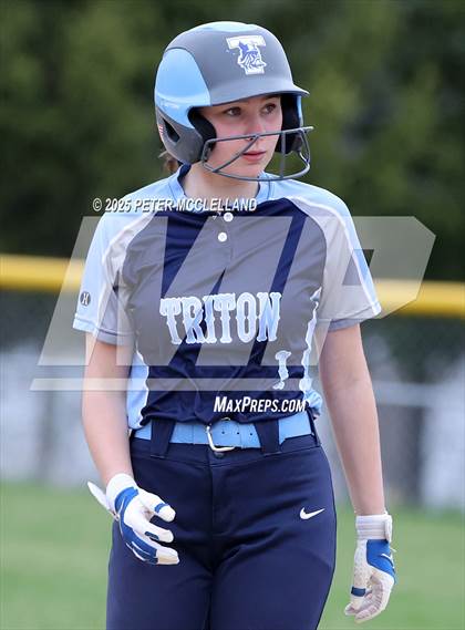 Thumbnail 3 in Triton Regional @ Pentucket Regional photogallery.