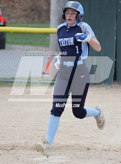 Thumbnail 3 in Triton Regional @ Pentucket Regional photogallery.