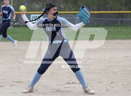 Thumbnail 3 in Triton Regional @ Pentucket Regional photogallery.