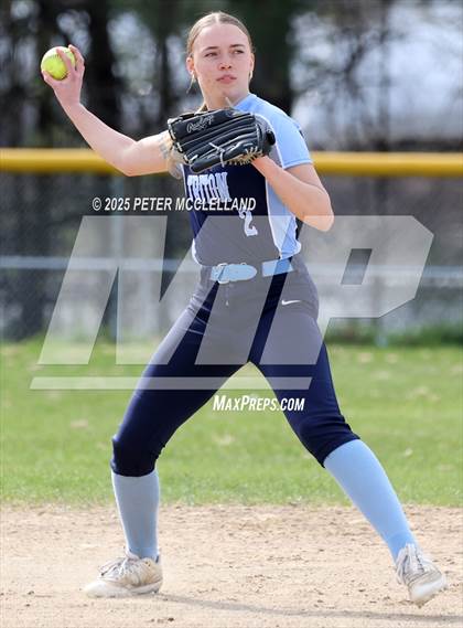 Thumbnail 1 in Triton Regional @ Pentucket Regional photogallery.
