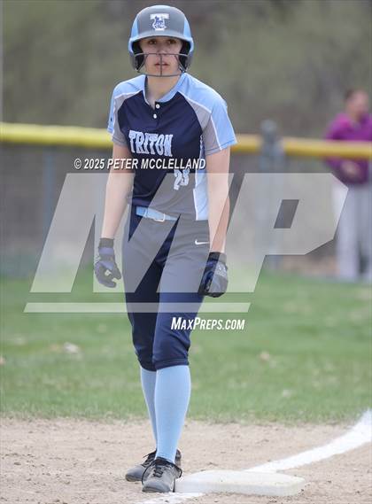 Thumbnail 3 in Triton Regional @ Pentucket Regional photogallery.