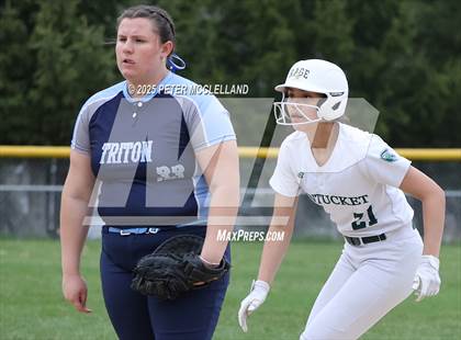 Thumbnail 1 in Triton Regional @ Pentucket Regional photogallery.