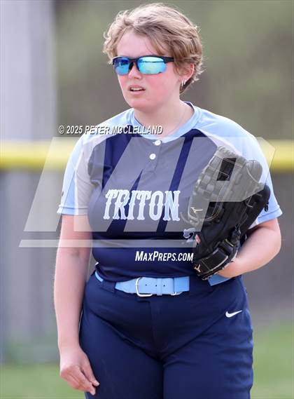 Thumbnail 1 in Triton Regional @ Pentucket Regional photogallery.
