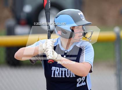 Thumbnail 1 in Triton Regional @ Pentucket Regional photogallery.