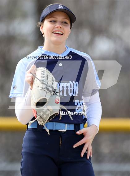 Thumbnail 1 in Triton Regional @ Pentucket Regional photogallery.