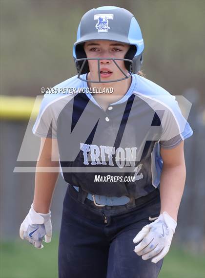 Thumbnail 1 in Triton Regional @ Pentucket Regional photogallery.