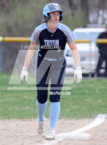 Thumbnail 3 in Triton Regional @ Pentucket Regional photogallery.