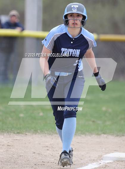 Thumbnail 1 in Triton Regional @ Pentucket Regional photogallery.