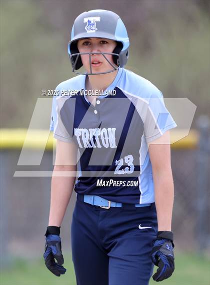 Thumbnail 2 in Triton Regional @ Pentucket Regional photogallery.