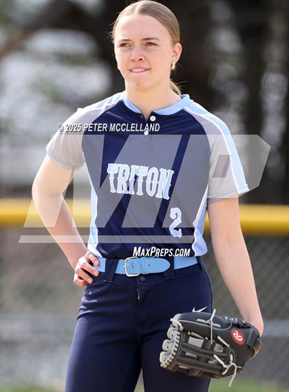 Thumbnail 2 in Triton Regional @ Pentucket Regional photogallery.