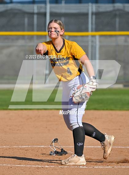 Thumbnail 1 in El Capitan @ Grossmont photogallery.
