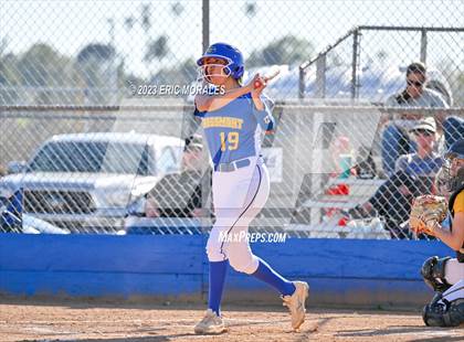 Thumbnail 2 in El Capitan @ Grossmont photogallery.