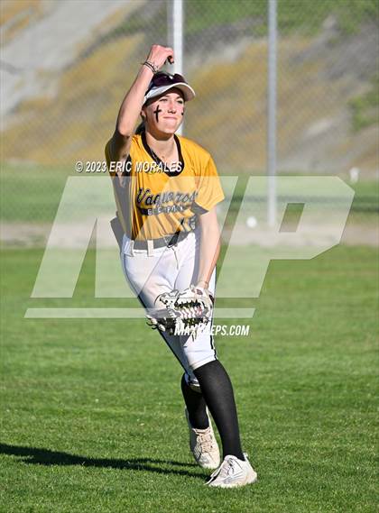 Thumbnail 3 in El Capitan @ Grossmont photogallery.