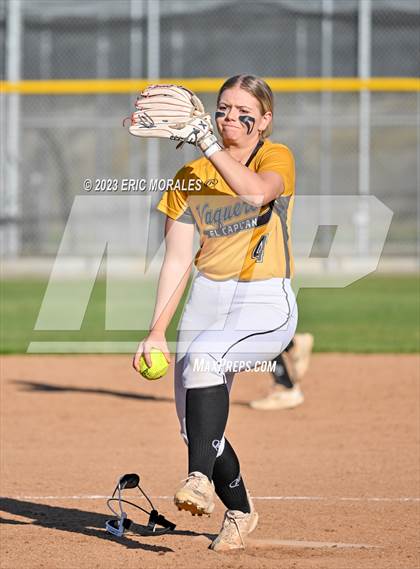 Thumbnail 1 in El Capitan @ Grossmont photogallery.