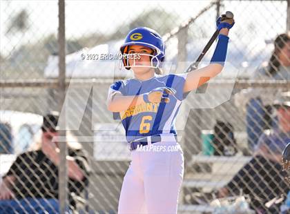 Thumbnail 1 in El Capitan @ Grossmont photogallery.