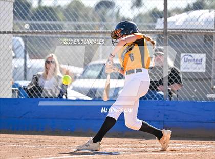 Thumbnail 2 in El Capitan @ Grossmont photogallery.