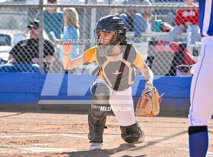 Thumbnail 2 in El Capitan @ Grossmont photogallery.
