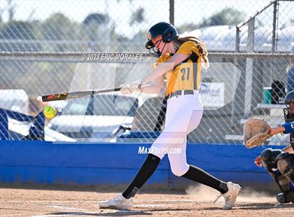 Thumbnail 3 in El Capitan @ Grossmont photogallery.
