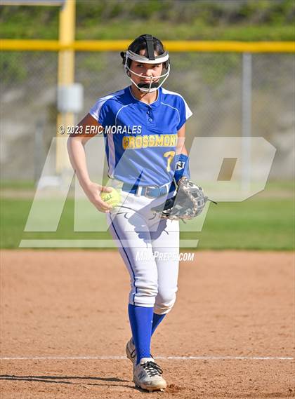 Thumbnail 1 in El Capitan @ Grossmont photogallery.