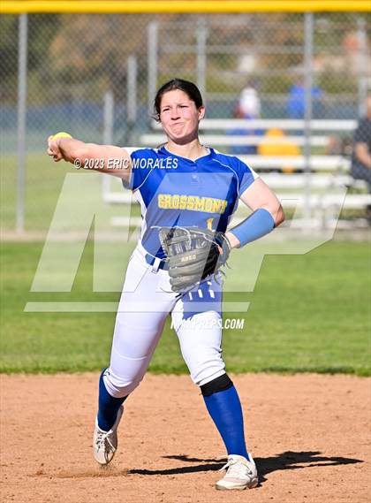 Thumbnail 1 in El Capitan @ Grossmont photogallery.