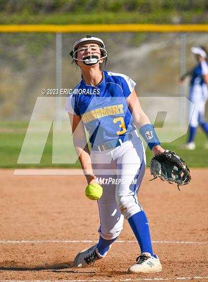 Thumbnail 1 in El Capitan @ Grossmont photogallery.