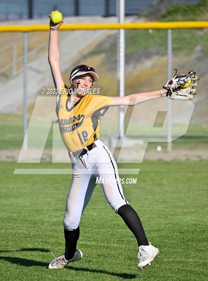 Thumbnail 1 in El Capitan @ Grossmont photogallery.