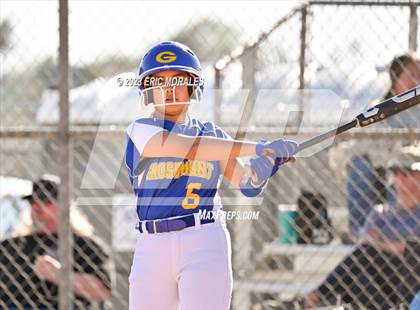 Thumbnail 3 in El Capitan @ Grossmont photogallery.