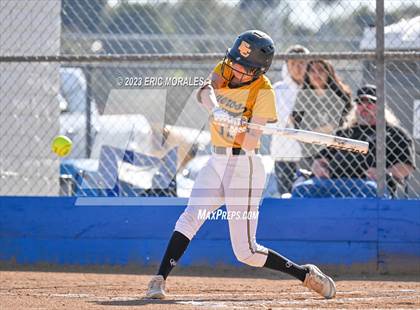 Thumbnail 2 in El Capitan @ Grossmont photogallery.