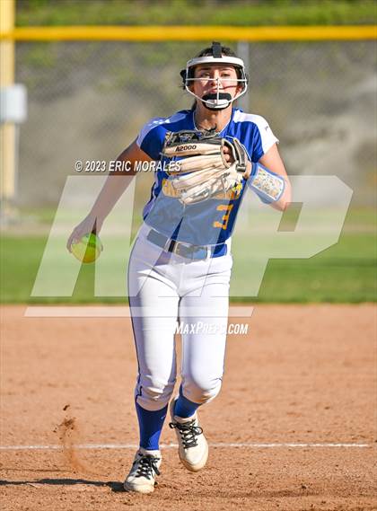 Thumbnail 2 in El Capitan @ Grossmont photogallery.
