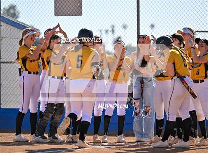 Thumbnail 2 in El Capitan @ Grossmont photogallery.