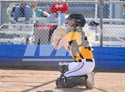 Thumbnail 1 in El Capitan @ Grossmont photogallery.